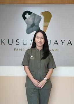 drg. Stephany Alexandra