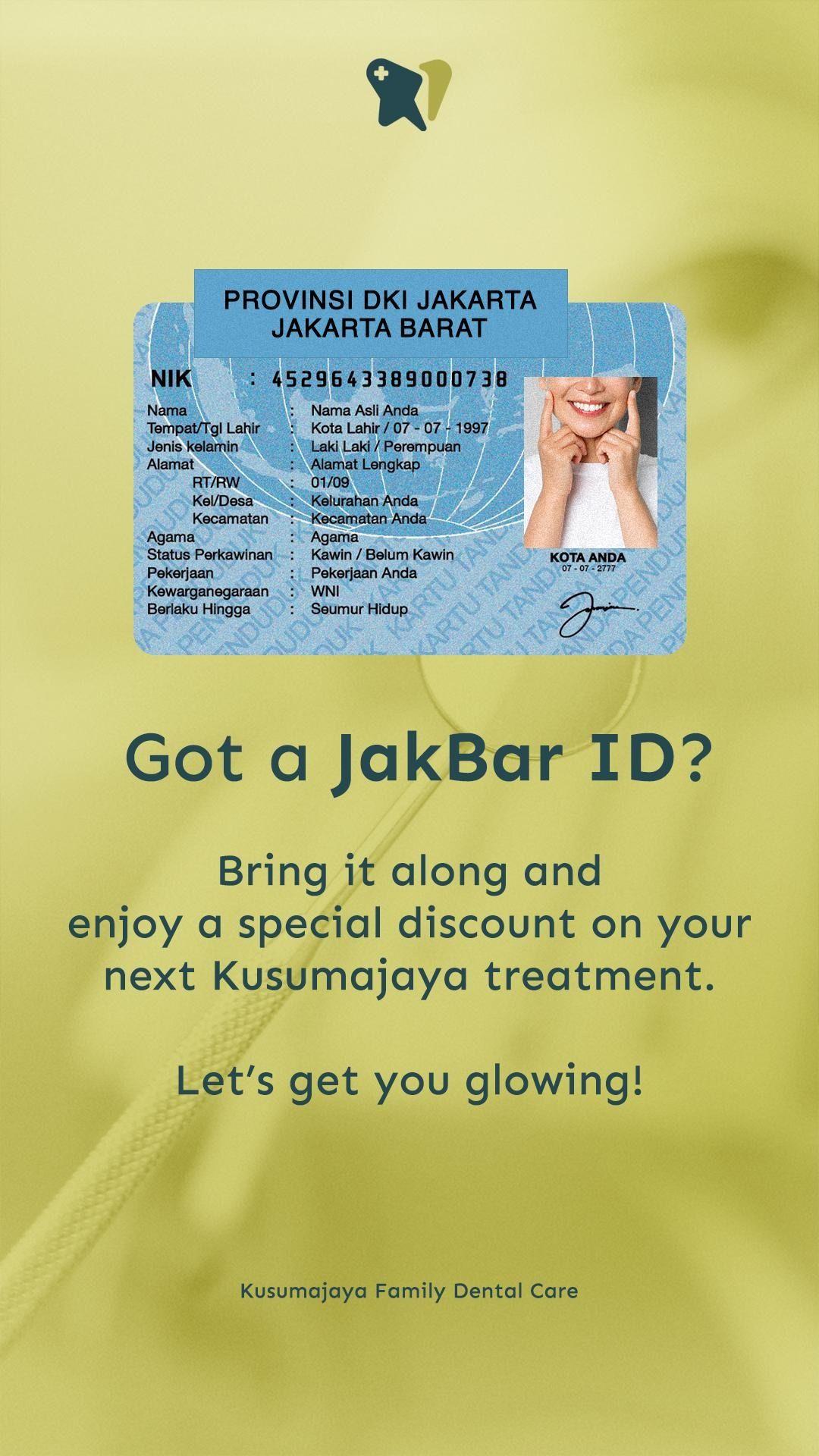 West Jakarta residents