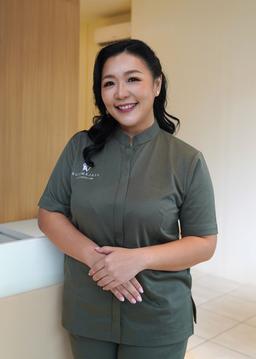 drg. Vanessa Paramitha Kusumajaya
